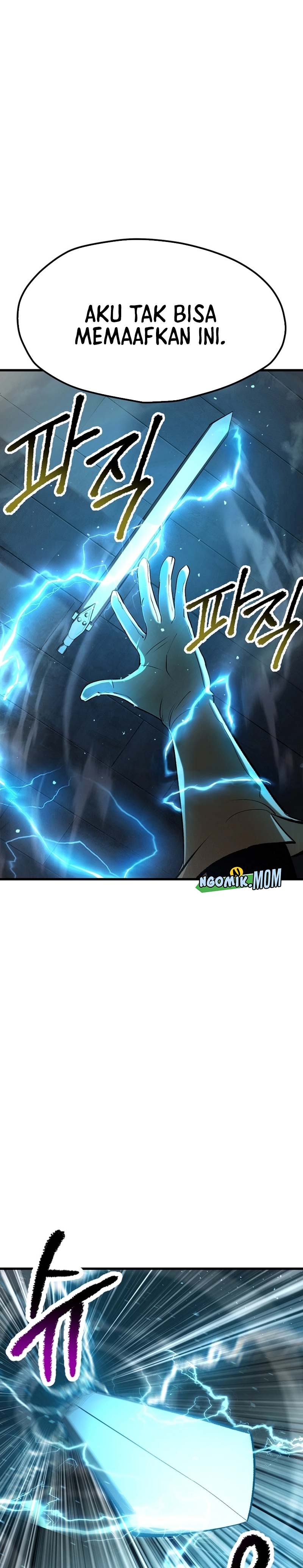 Otherworldly Sword King’s Survival Records Chapter 2398 Bahasa Indonesia